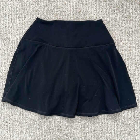 Offline by aerie crossover skirt size small - Picture 2 of 4